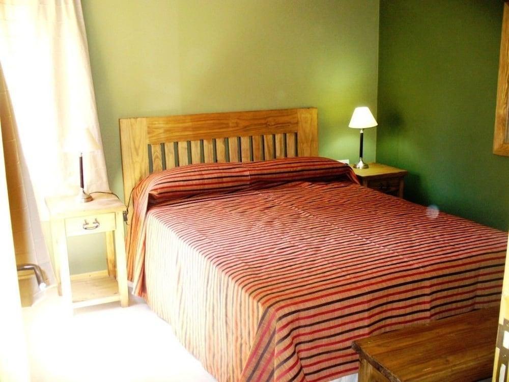 Cabanas Monte Coiron Malargüe Extérieur photo